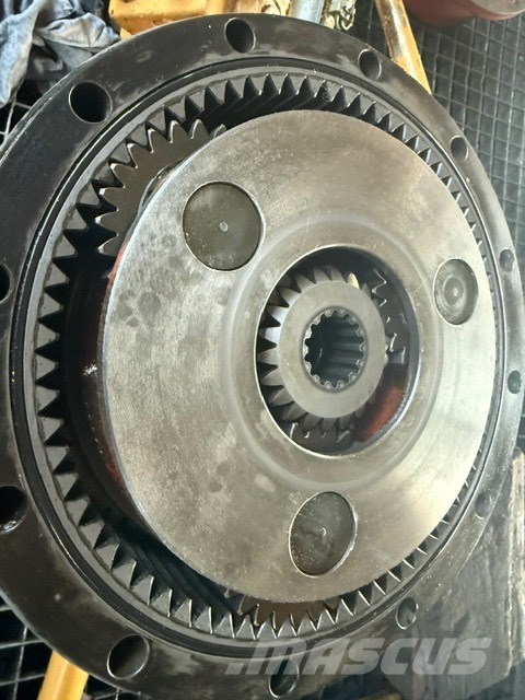 CAT 312 SWING GEAR TRANSMISSION Transmission