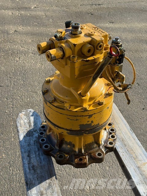 CAT 312 SWING GEAR TRANSMISSION Transmission