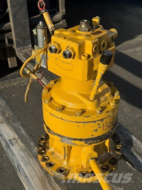 CAT 312 SWING GEAR TRANSMISSION Transmission