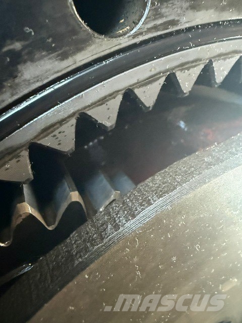 CAT 312 SWING GEAR TRANSMISSION Transmission