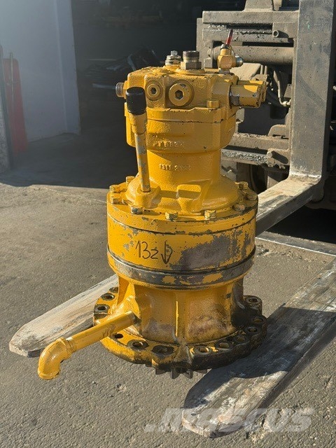 CAT 312 SWING GEAR TRANSMISSION Transmission