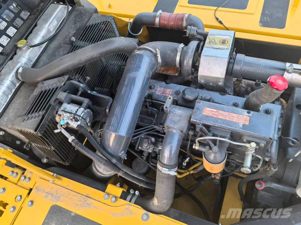 Komatsu PC 350 Bagri goseničarji