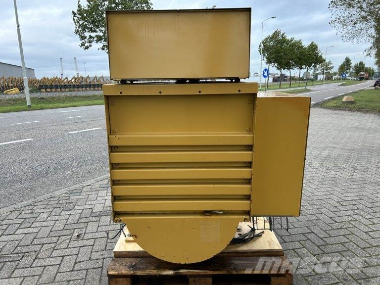 CAT SR4B - Used - 364 kW - arr. 5N-5078 其它发电机