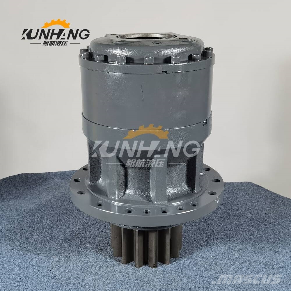 Volvo VOE14559205 Swing Reducer EC700B Swing Gearbox Transmissão