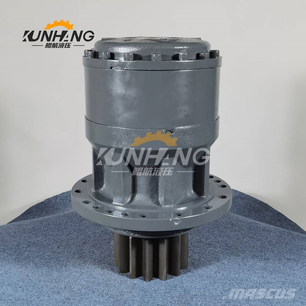 Volvo VOE14559205 Swing Reducer EC700B Swing Gearbox Transmissão
