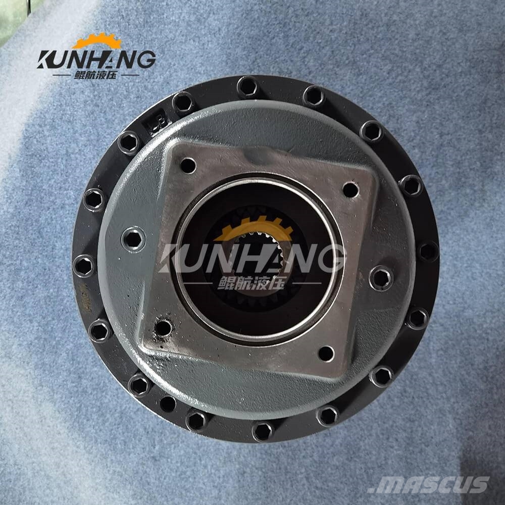 Volvo VOE14559205 Swing Reducer EC700B Swing Gearbox Transmissão