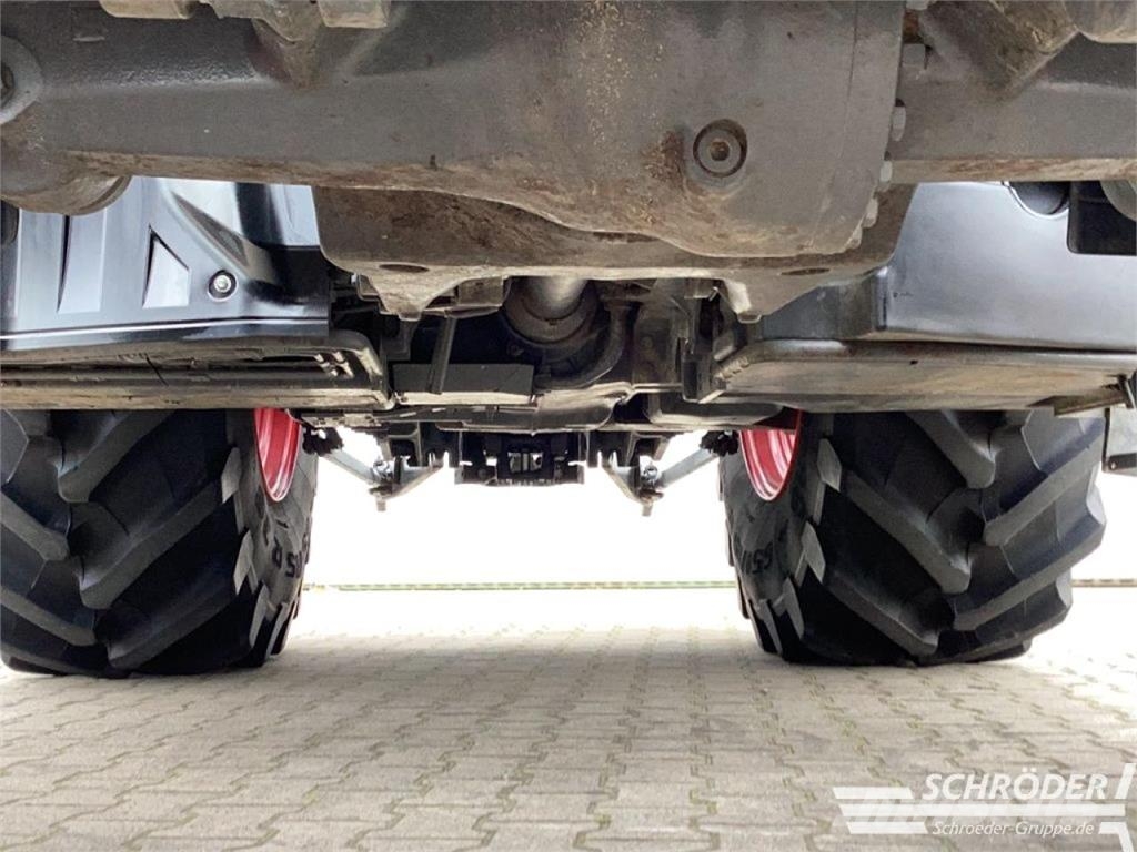 Fendt 826 S4 PROFI PLUS | RTK Traktorit