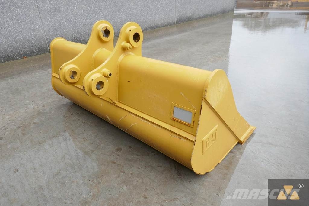 CAT 315 Bucket Kausi