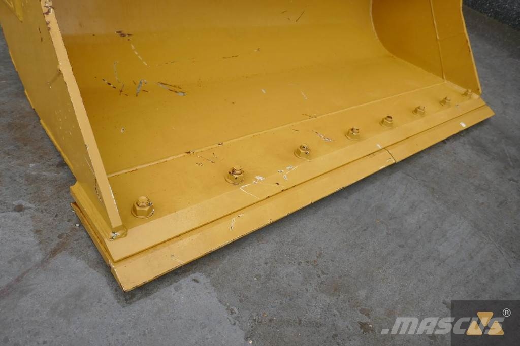 CAT 315 Bucket Kausi