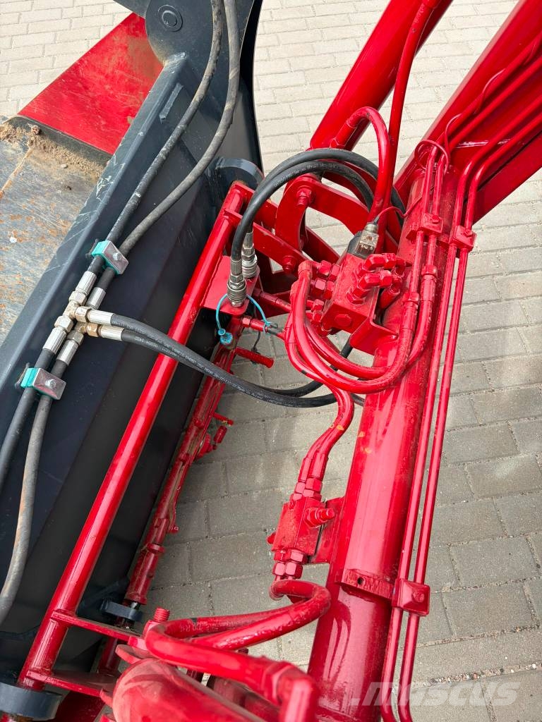 Zetor PROXIMA PLUS 100 Traktoriai