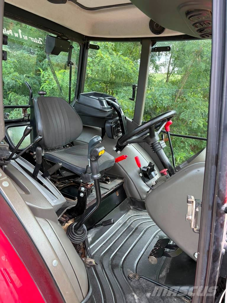 Zetor PROXIMA PLUS 100 Traktoriai