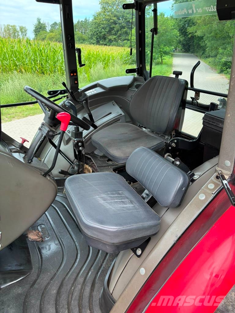 Zetor PROXIMA PLUS 100 Traktoriai