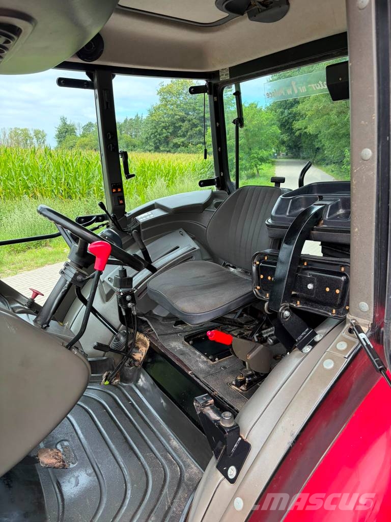 Zetor PROXIMA PLUS 100 Traktoriai