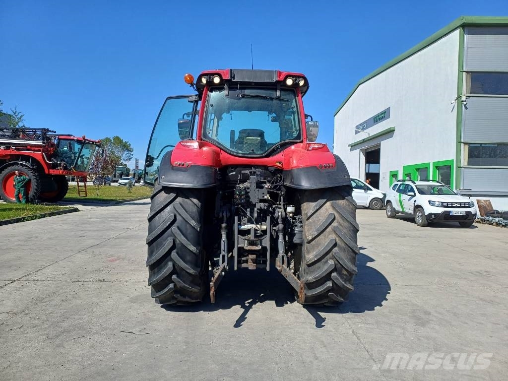 Valtra T 234 A Traktorer