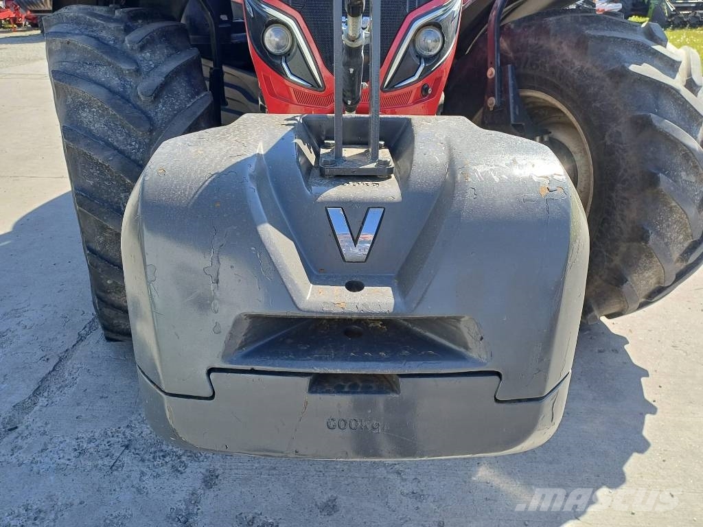 Valtra T 234 A Traktorer
