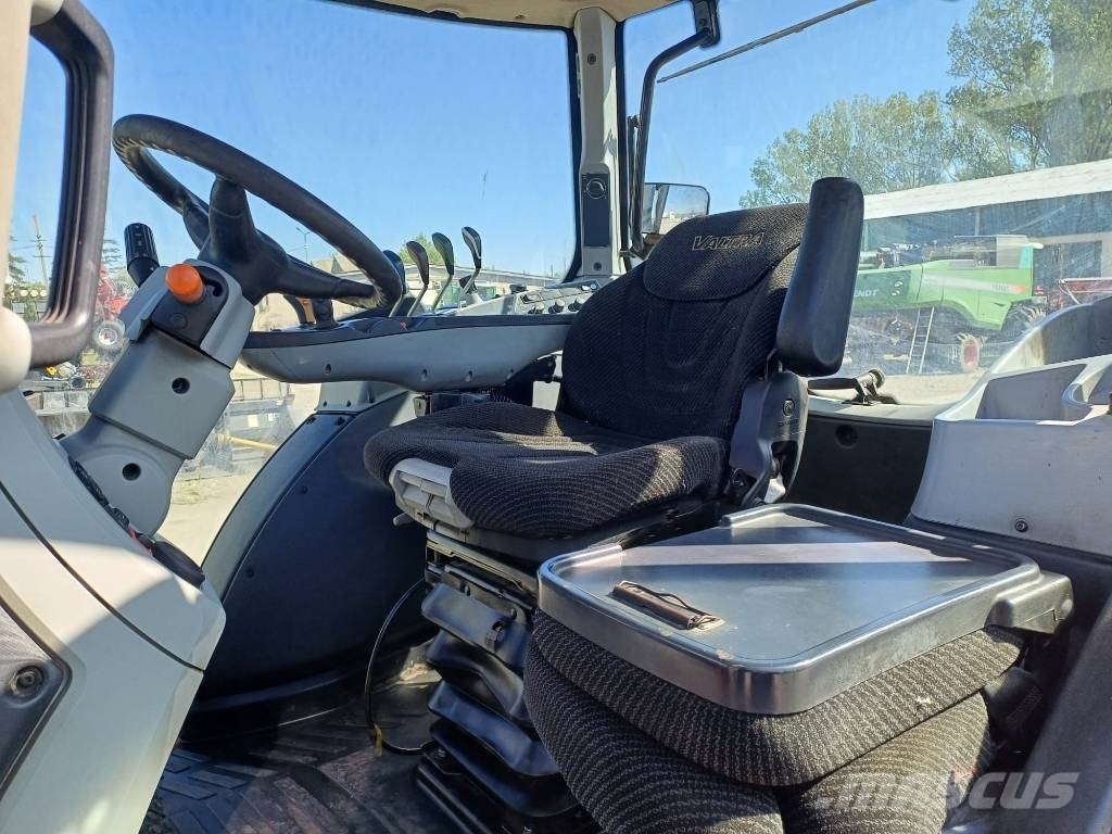 Valtra T 234 A Traktorer