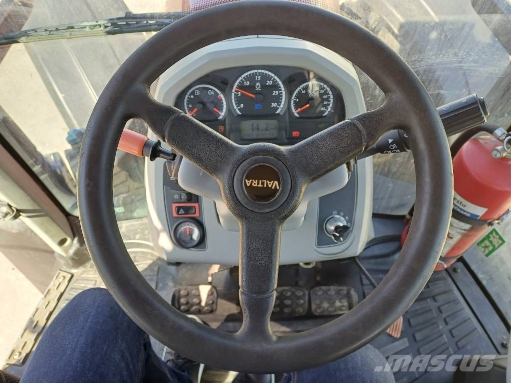 Valtra T 234 A Traktorer