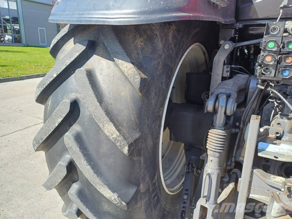 Valtra T 234 A Traktorer