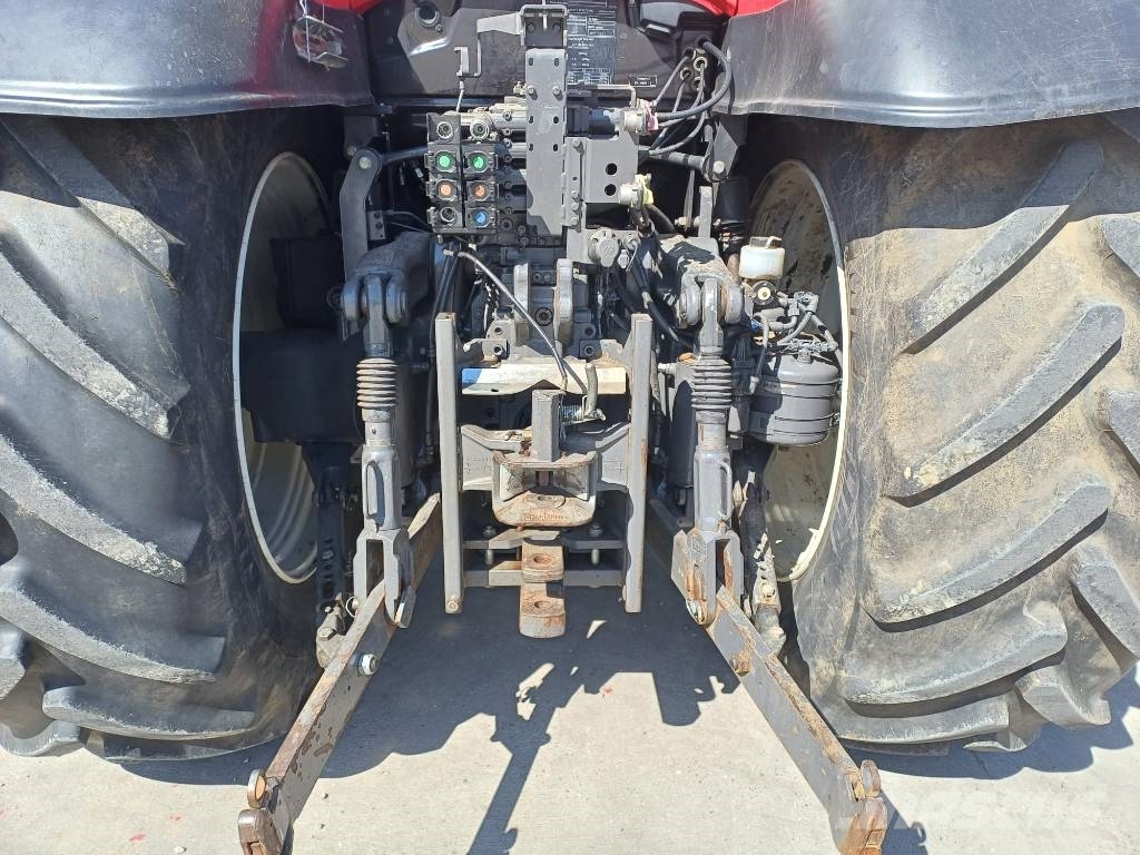 Valtra T 234 A Traktorer