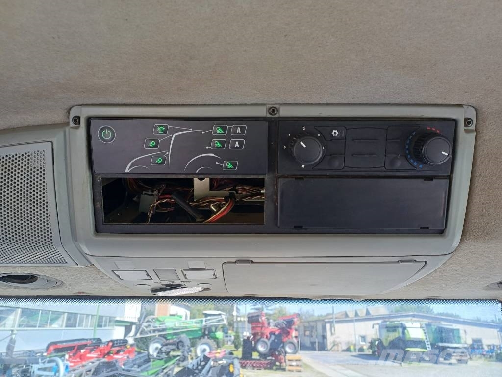 Valtra T 234 A Traktorer