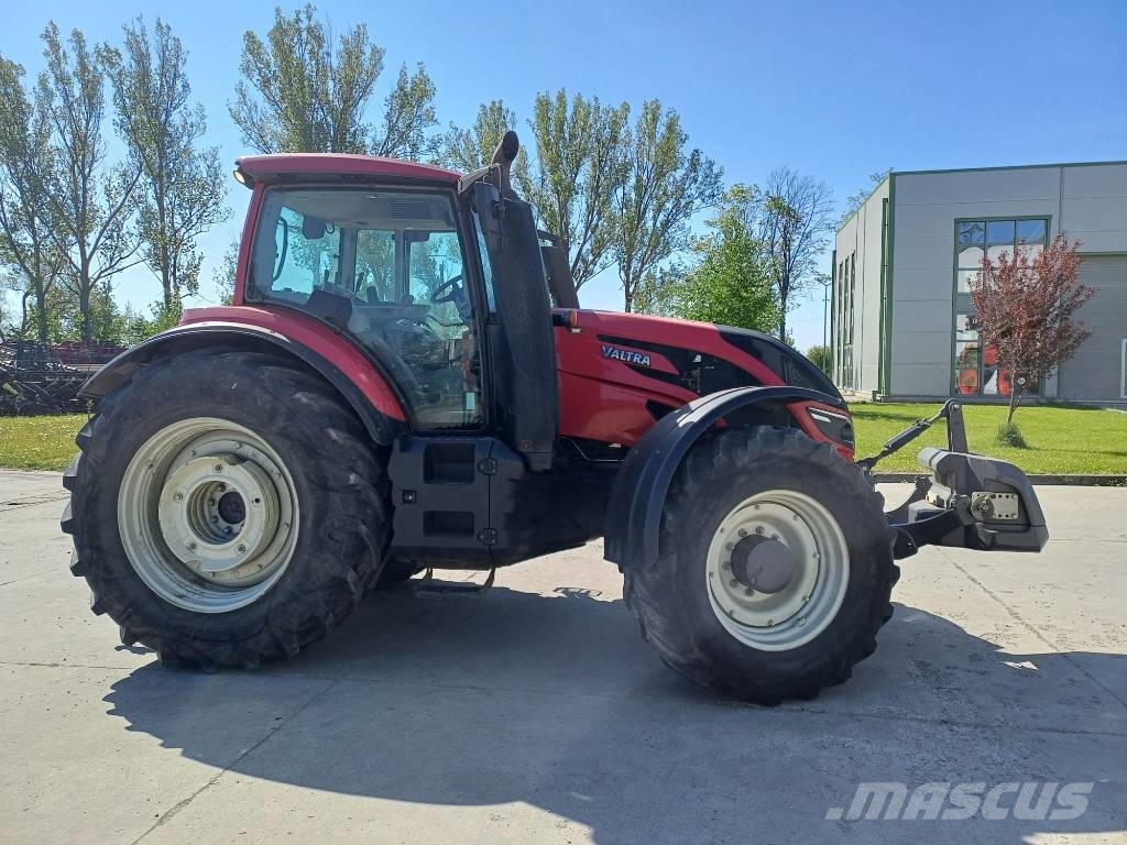 Valtra T 234 A Traktorer
