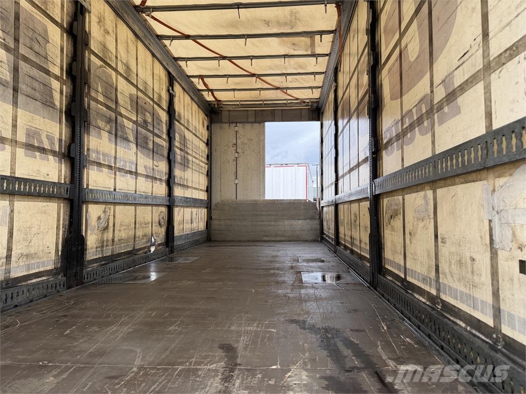 Panav Iný model VIN 086 Kapelltrailer
