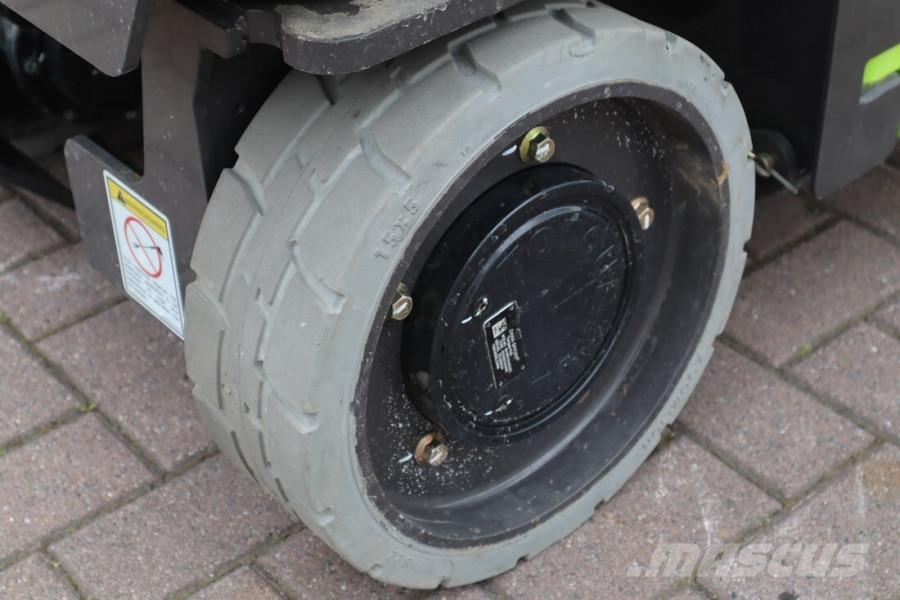 Zoomlion ZS0808DC Valid Iinspection, *Guarantee! 10m Workin Ножничные подъемники