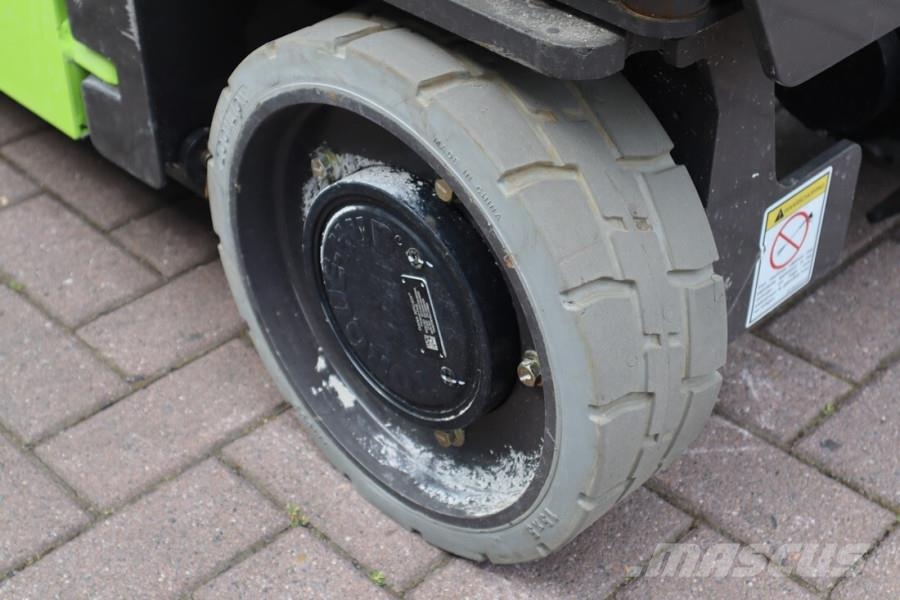 Zoomlion ZS0808DC Valid Iinspection, *Guarantee! 10m Workin Ножничные подъемники