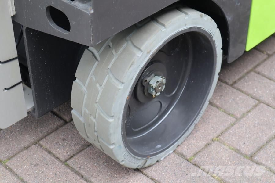 Zoomlion ZS0808DC Valid Iinspection, *Guarantee! 10m Workin Ножничные подъемники