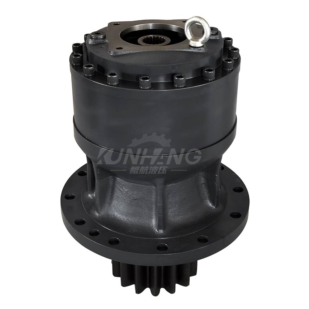 Volvo 14622770 EC380 EC360B Swing Gearbox Transmisijos