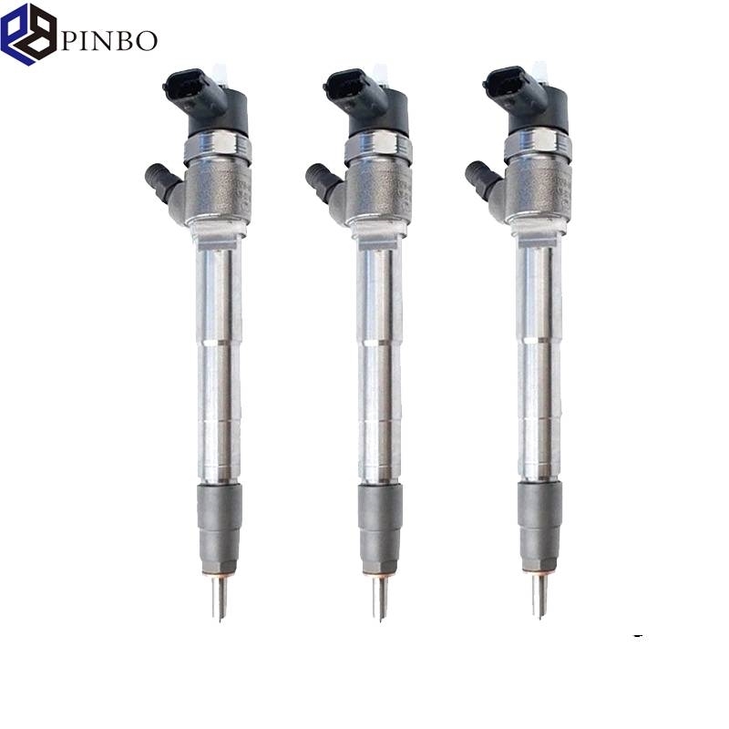 Bosch 0445120420 Common Rail Diesel Engine Fuel Injector Motoren