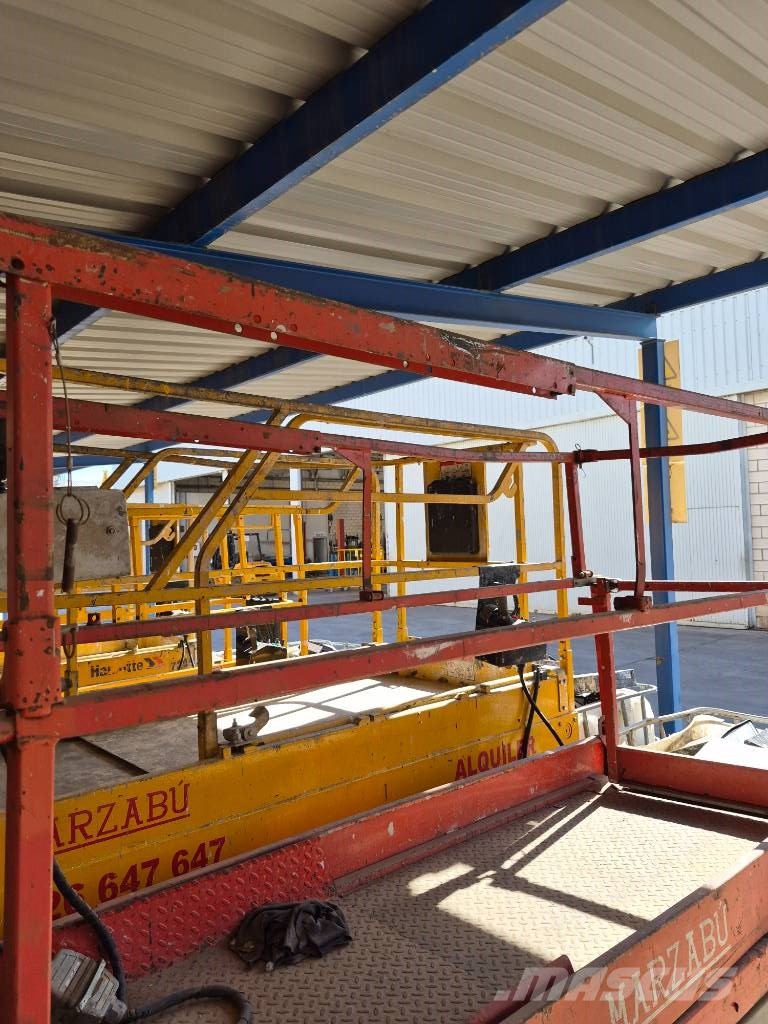 SkyJack 3226 Підйомники-ножиці