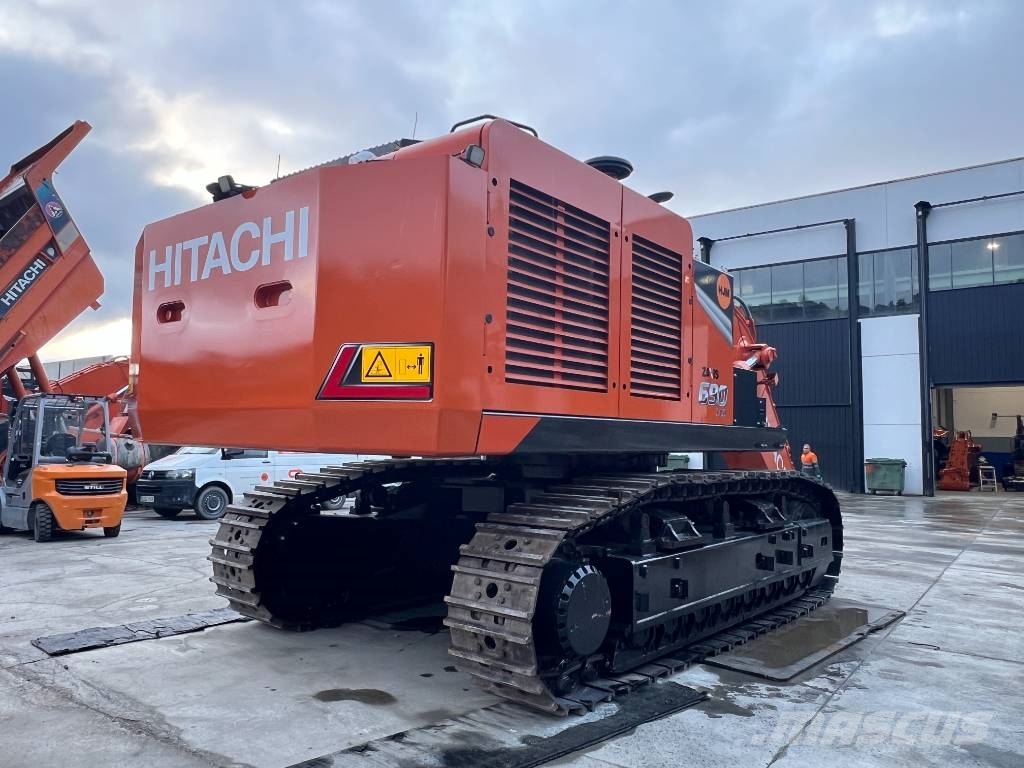 サチコ High Performance Used Japan Hitachi Zx50 Zx55 Zx60 Zx70 Mini