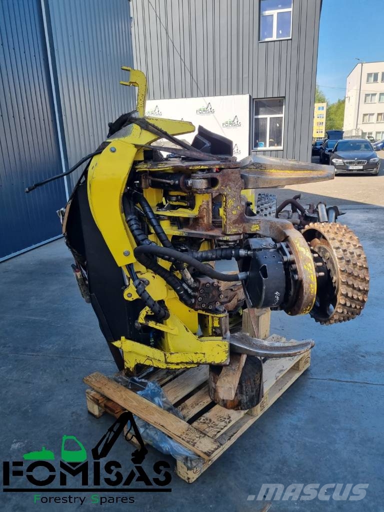 John Deere H480C Hakkuupäät