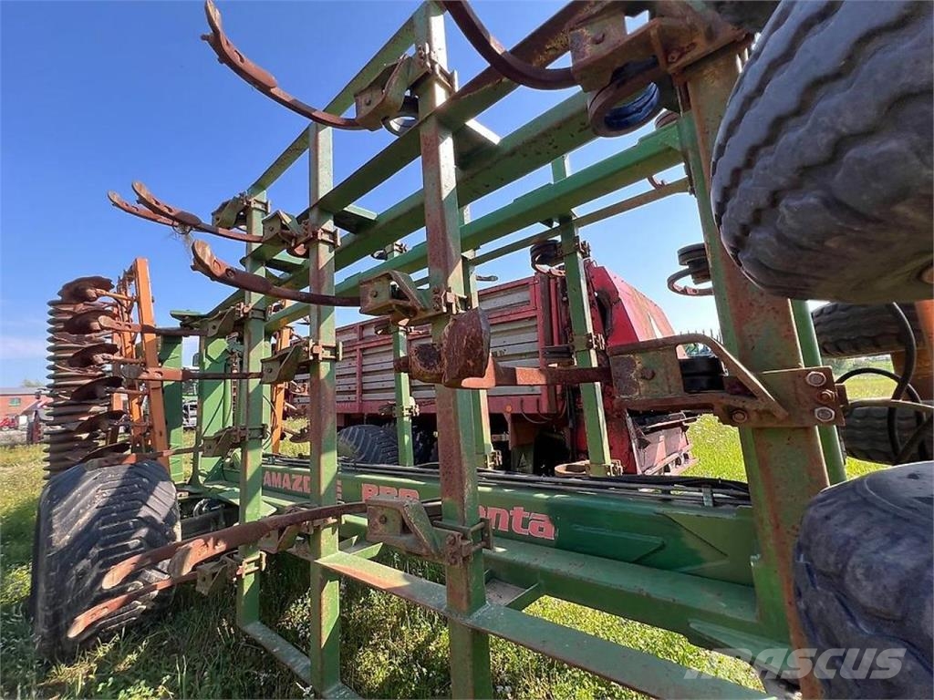 Amazone Centaur 6000 Kultivatorji