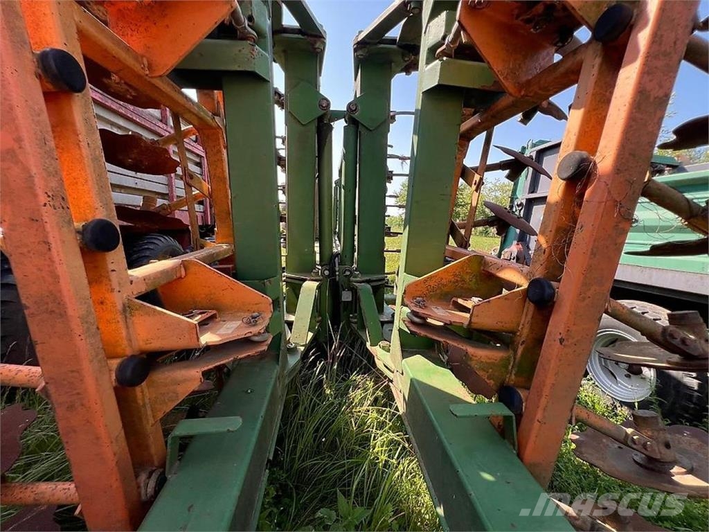 Amazone Centaur 6000 Kultivatorji