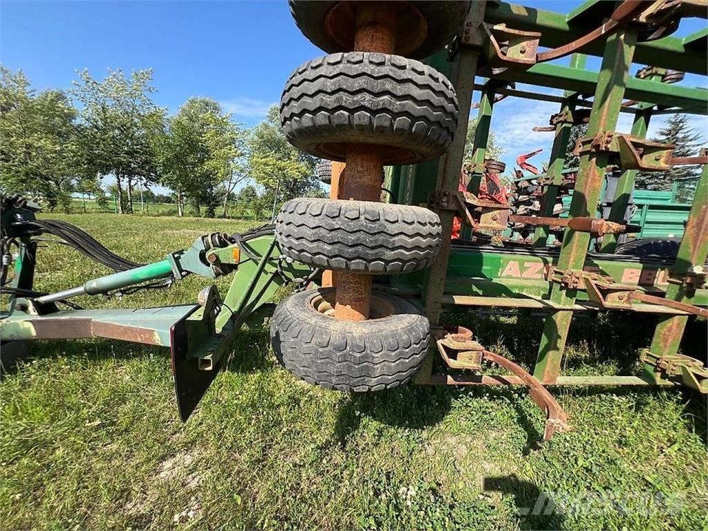 Amazone Centaur 6000 Kultivatorji