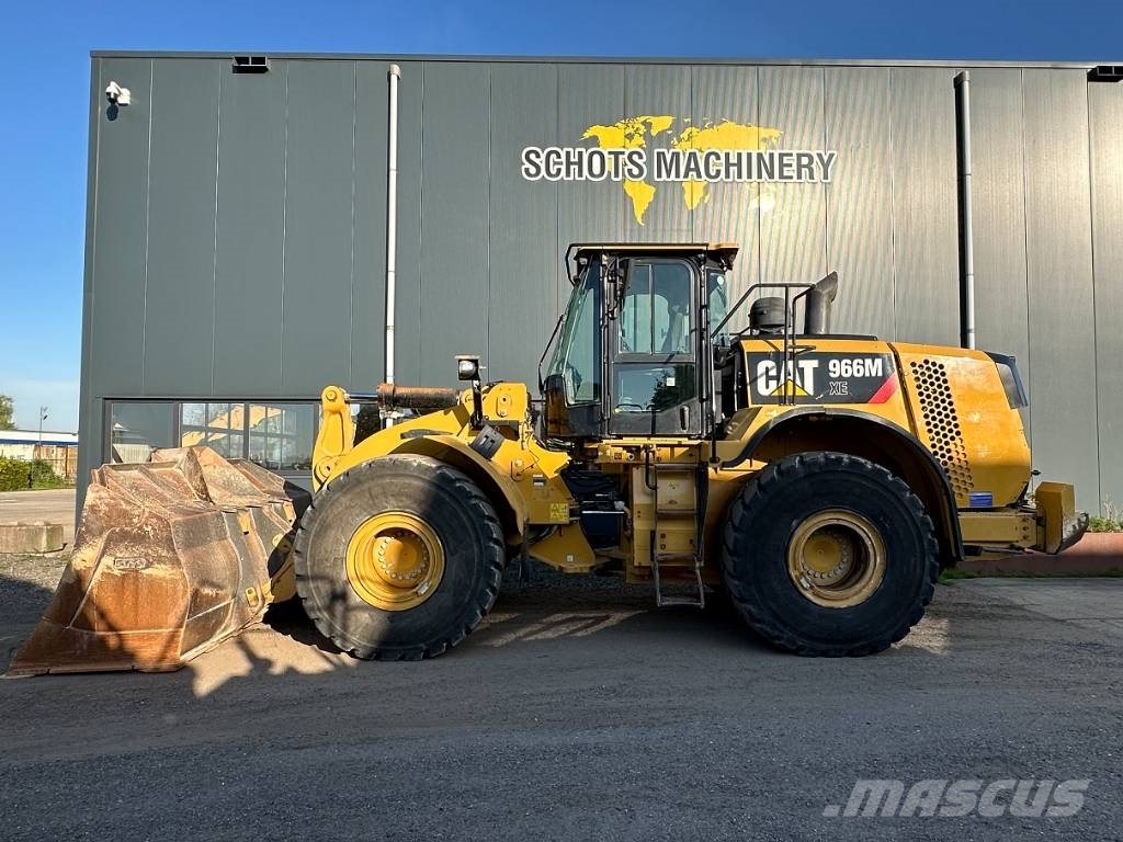 Cat 966 M, 2014, Wommels, Friesland, オランダ - 中古 ホイール
