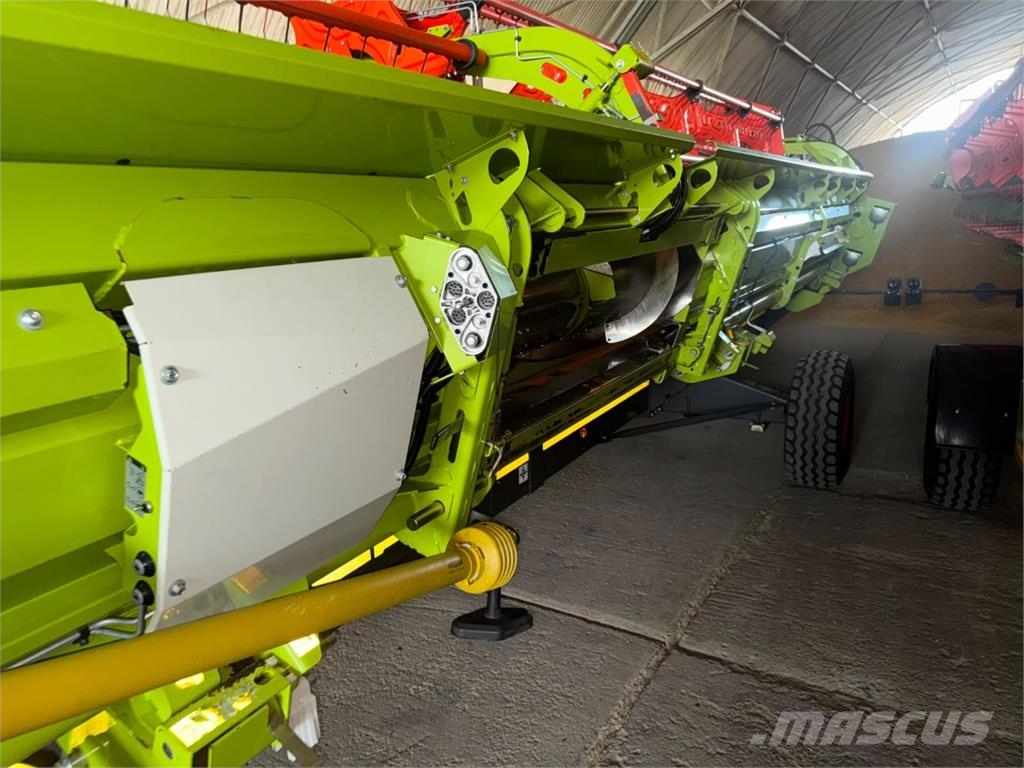 CLAAS Lexion 770 TT m Vario 1230 农业机械-其他