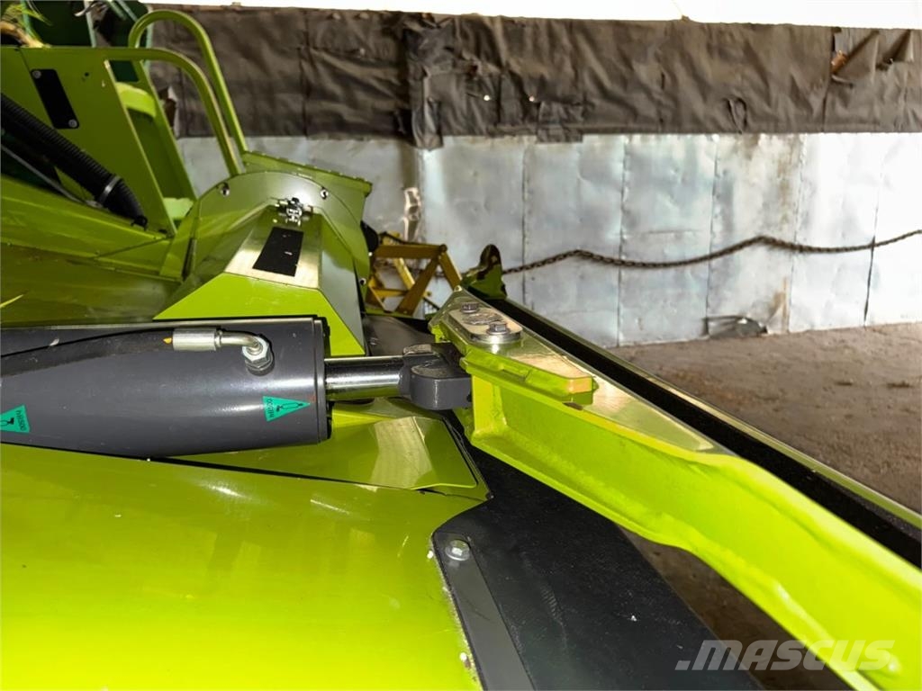 CLAAS Lexion 770 TT m Vario 1230 农业机械-其他