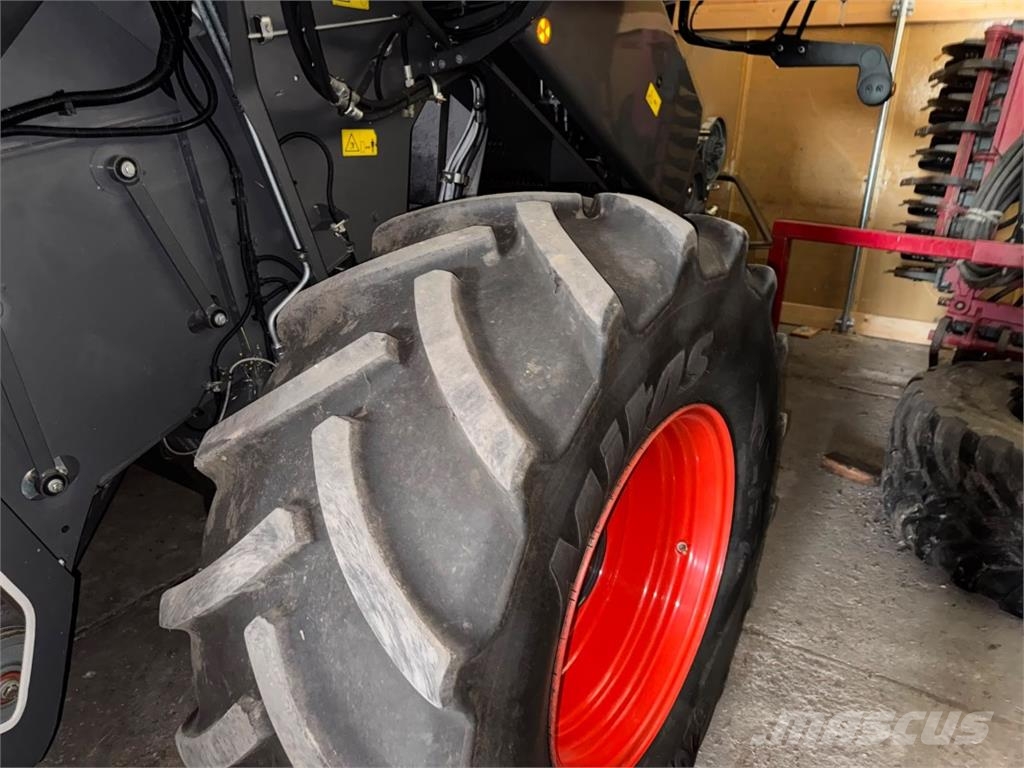 CLAAS Lexion 770 TT m Vario 1230 农业机械-其他