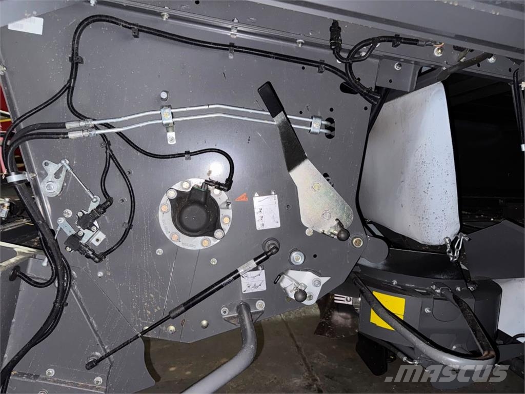 CLAAS Lexion 770 TT m Vario 1230 农业机械-其他