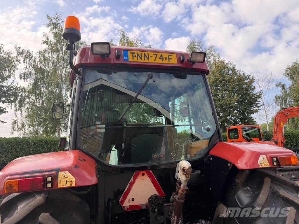 Case IH IH CX 80 CX80 Трактори