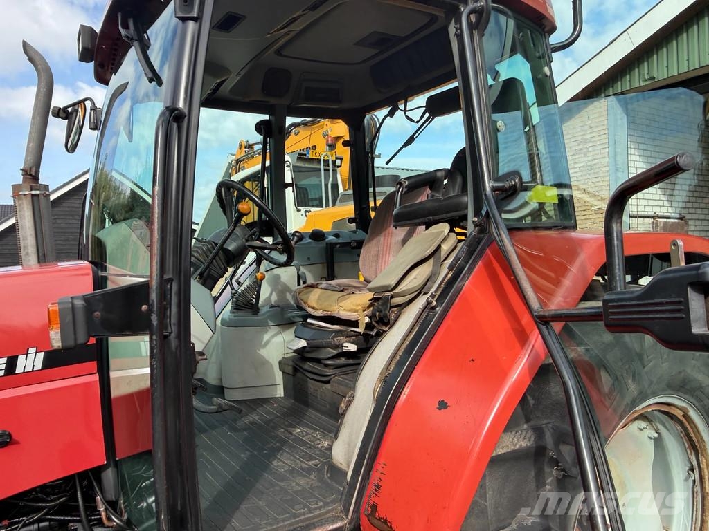 Case IH IH CX 80 CX80 Трактори