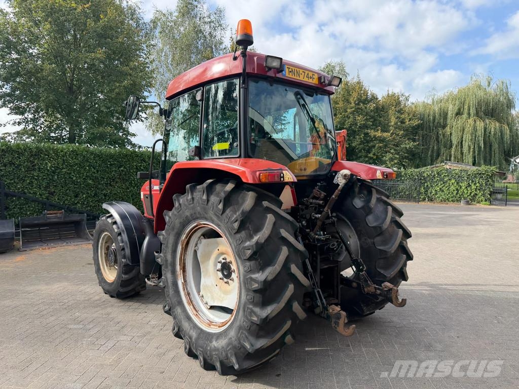 Case IH IH CX 80 CX80 Трактори