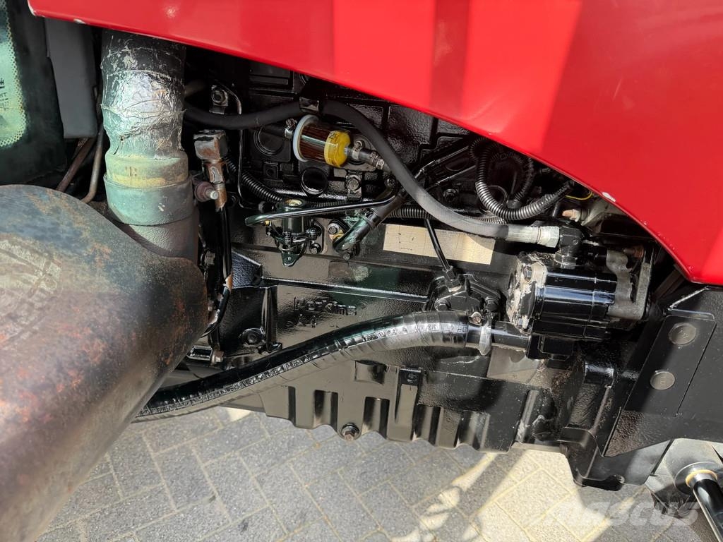Case IH IH CX 80 CX80 Трактори