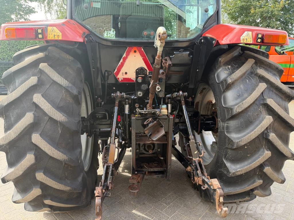 Case IH IH CX 80 CX80 Трактори