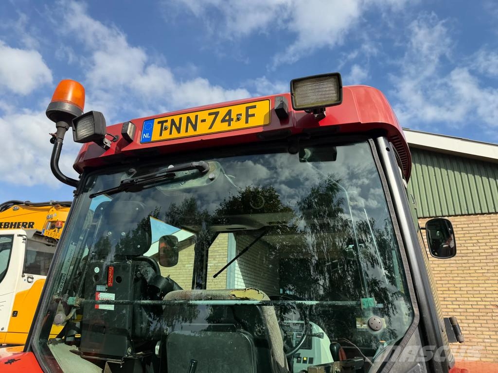 Case IH IH CX 80 CX80 Трактори