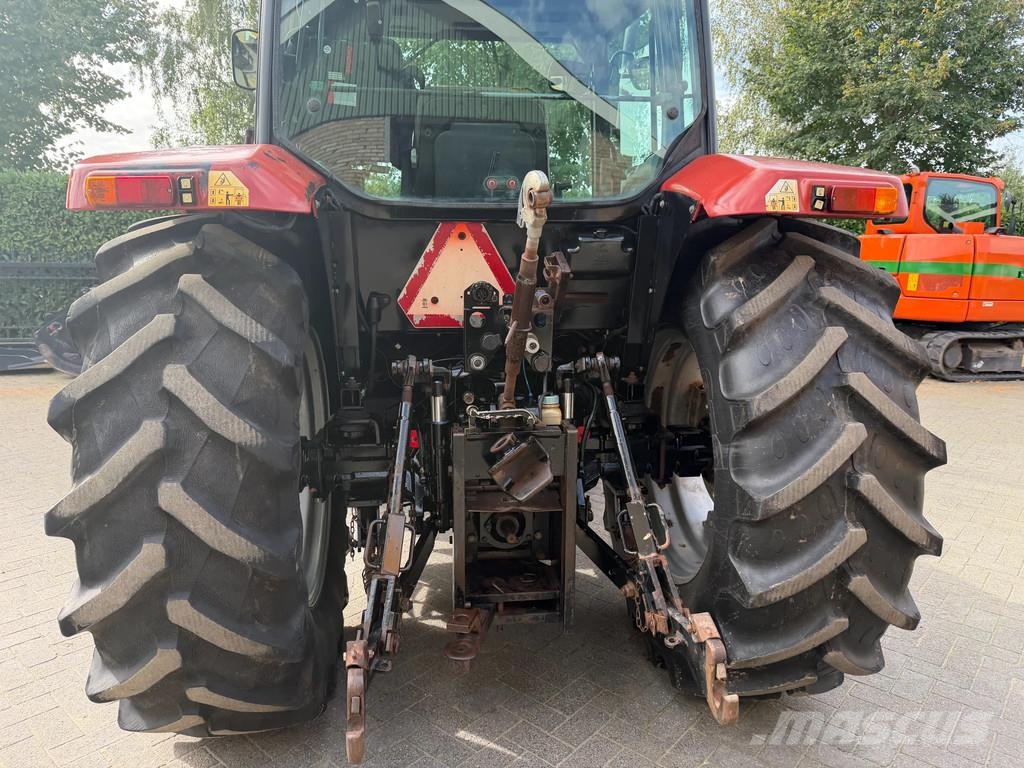 Case IH IH CX 80 CX80 Трактори