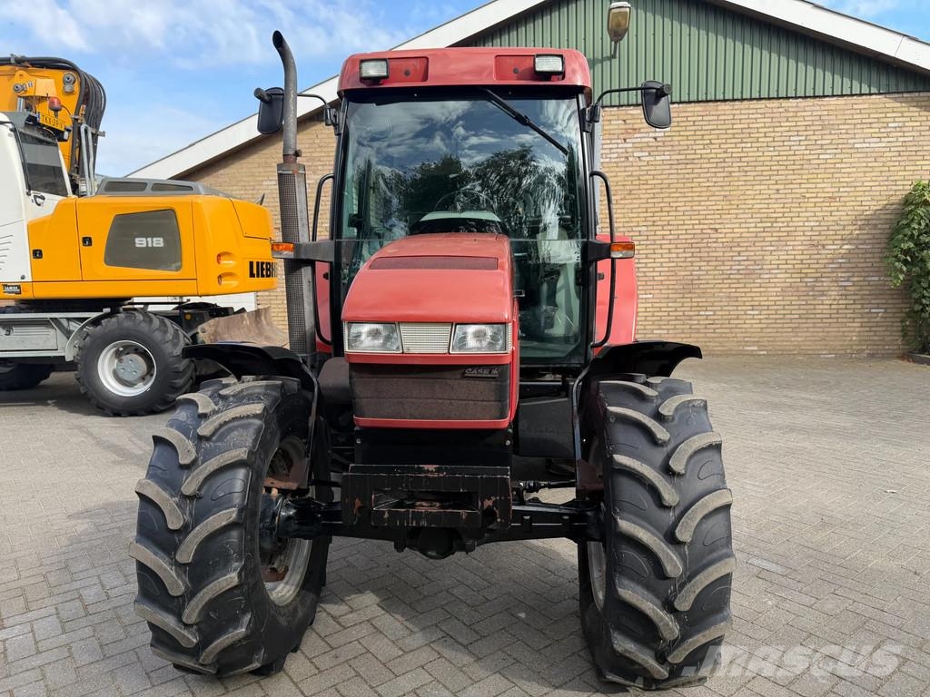 Case IH IH CX 80 CX80 Трактори